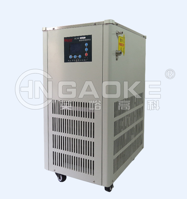 DLSB低溫冷卻液循環(huán)泵（20L-100L）
